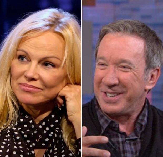 Tim Allen Denies Pamela Anderson’s Claim That He Showed Her His Penis While On Set Of ‘Home Improvement’