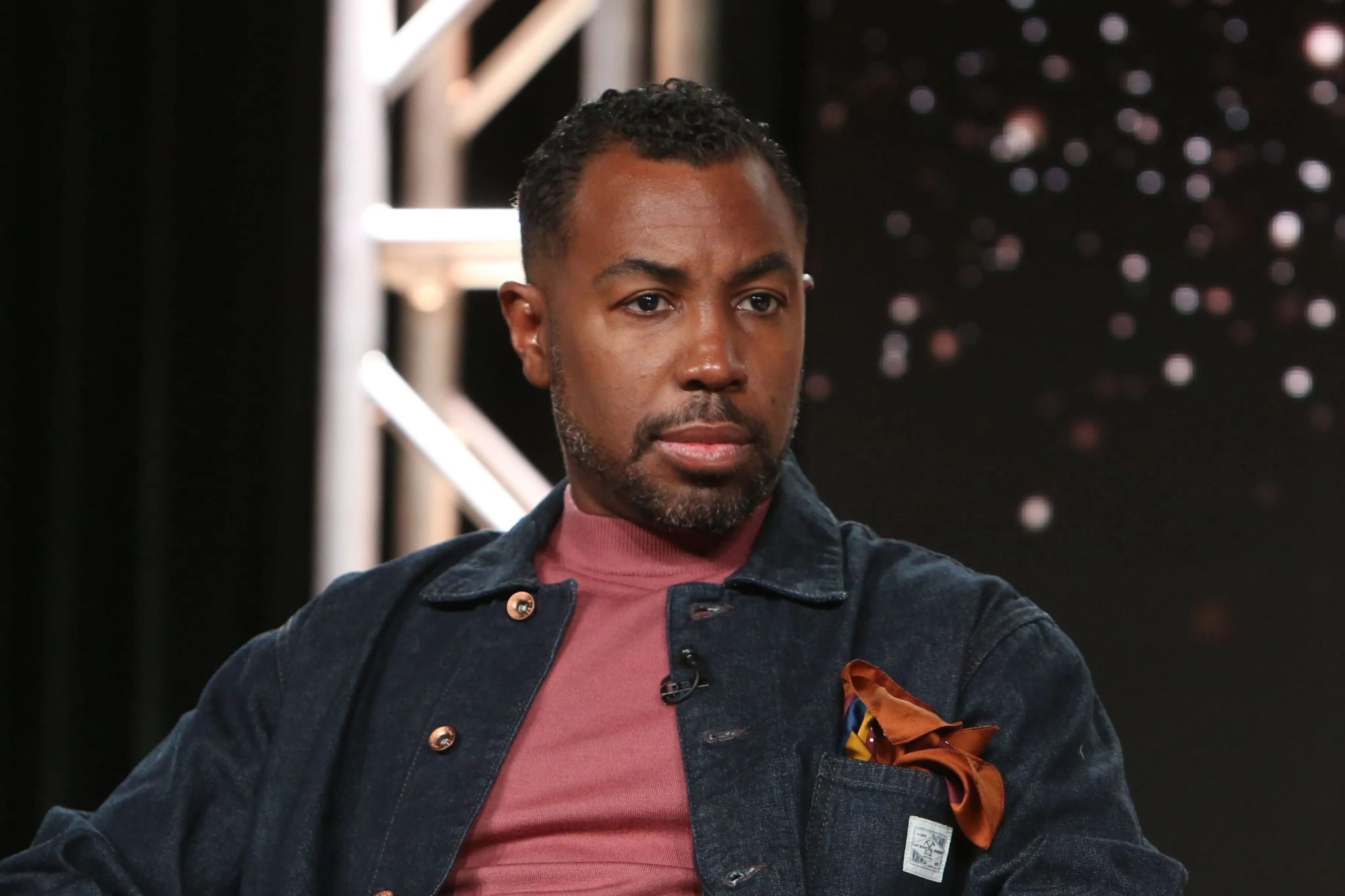 'Insecure' Executive Producer Prentice Penny Set To Direct Docuseries ...