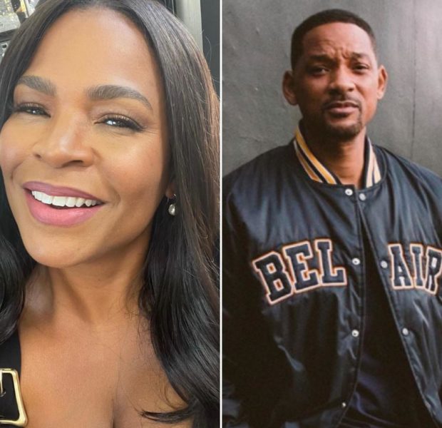 Nia Long Says Will Smith ‘Carried A Burden’ To Be Perfect In Hollywood: I Think He’s Now Able To Be Human