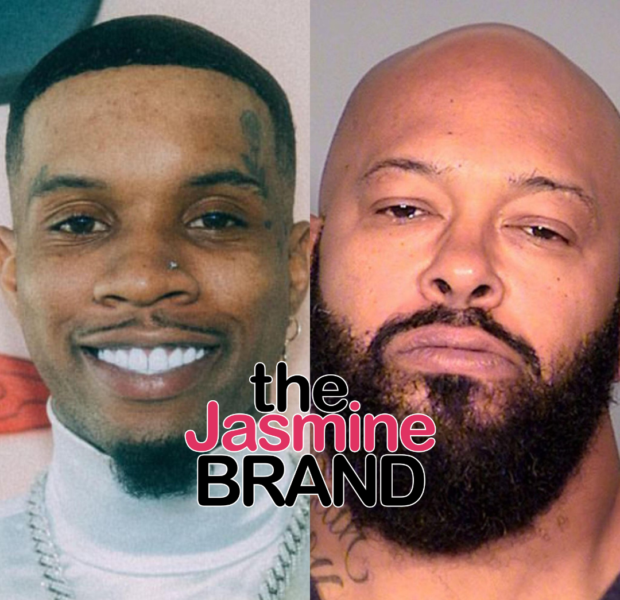 Update: Tory Lanez Heading Back To Court For ‘Substitution Of Attorney’ Hearing After Firing His Lawyer To Bring On Suge Knight’s Former Attorney For Representation