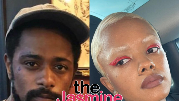 LaKeith Stanfield Seemingly Unbothered After Being Exposed For Having ‘Secret Baby’ Amid Recent Engagement To Another Woman: Time To Place Focus Back On The Craft At Hand
