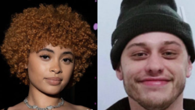 Ice Spice – Meme Page Sparks Rumors That Rapper Is Dating Pete Davidson, Social Media Reacts: This Man Is A Legend 