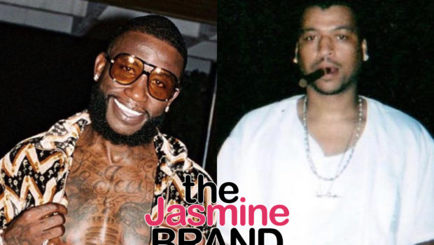 Gucci Mane Wanted To Join BMF But Was Allegedly Denied By Big Meech