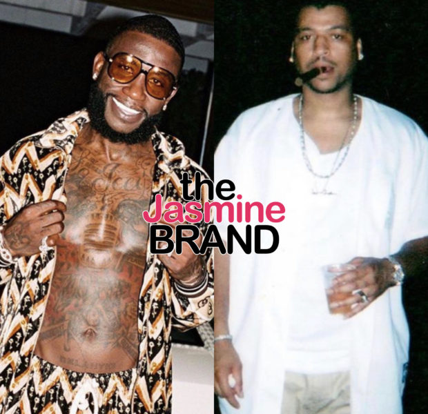 Gucci Mane Wanted To Join BMF But Was Allegedly Denied By Big Meech