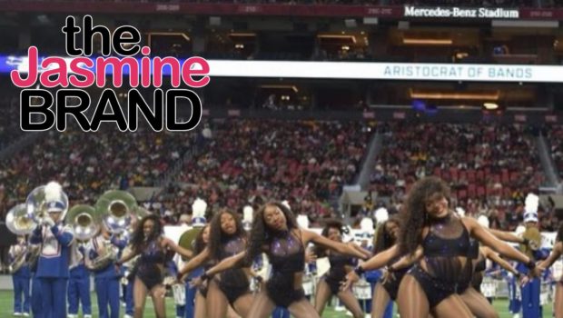 HBCU Tennessee State University Makes History As First Collegiate Marching Band To Win Grammy Award