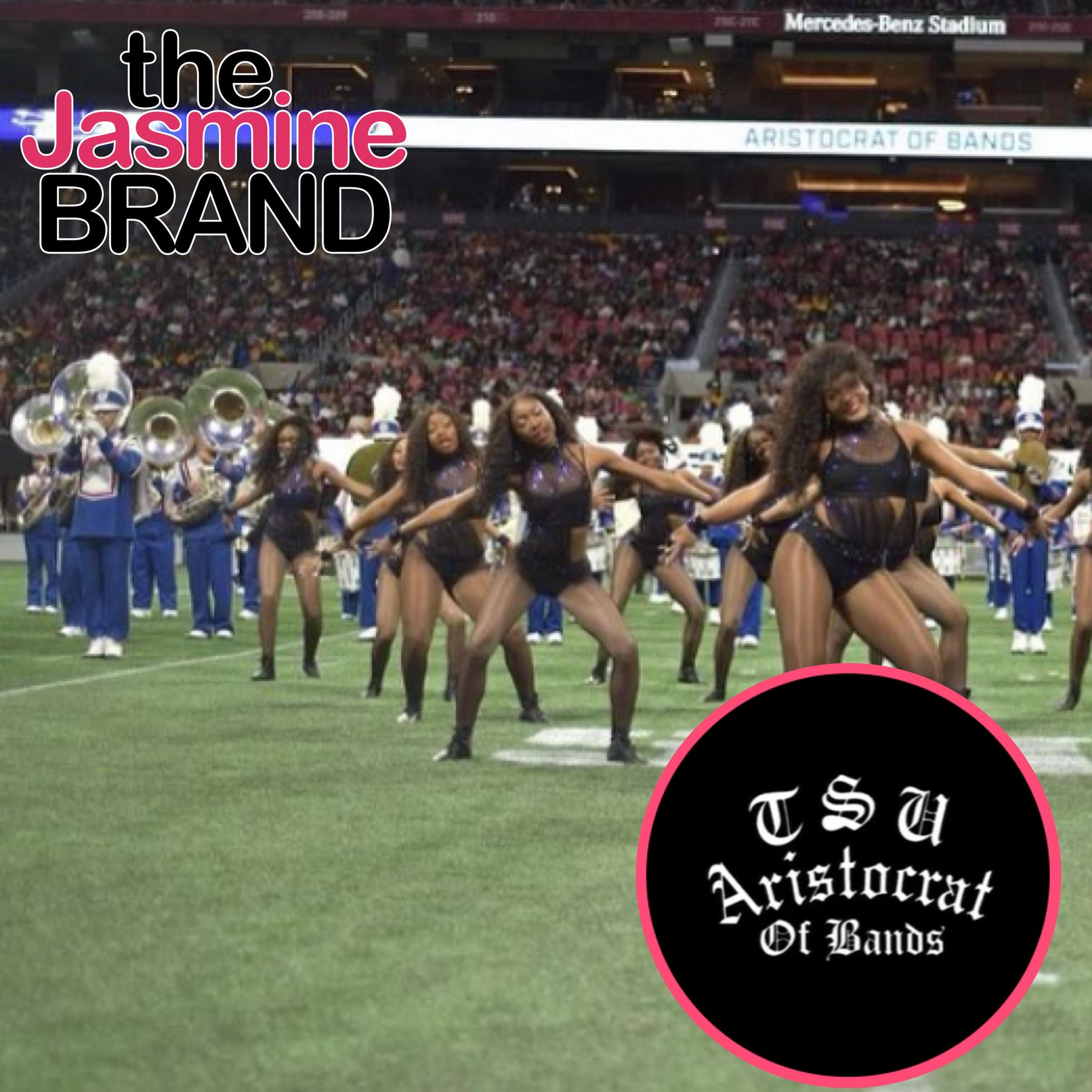 Hbcu Tennessee State University Makes History As First Collegiate Marching Band To Win Grammy