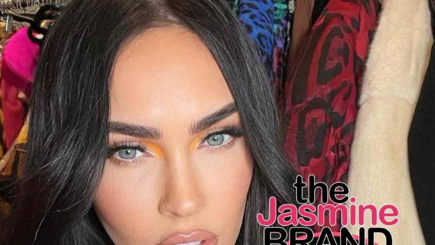 Megan Fox & Machine Gun Kelly Haven’t ‘Called Off’ Engagement Despite Actress Wiping Rapper From Her IG Page & Sharing Cryptic Post, Source Claims