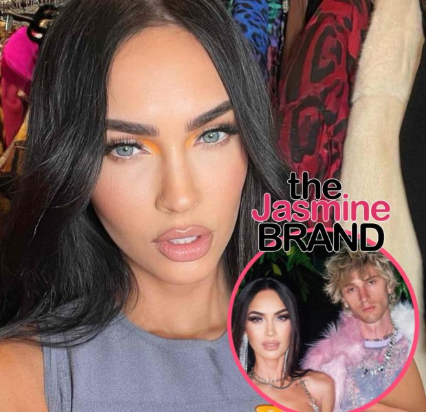 Megan Fox & Machine Gun Kelly Haven’t ‘Called Off’ Engagement Despite Actress Wiping Rapper From Her IG Page & Sharing Cryptic Post, Source Claims