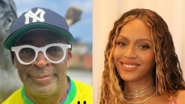 Spike Lee Thinks It’s ‘Bullsh*t’ Beyonce Didn’t Win Album Of The Year At The Grammys, Alludes Racism Played A Part In The Controversial Loss: There’s A History Of Great Black Artists Who Come Up For These Awards & Don’t Win