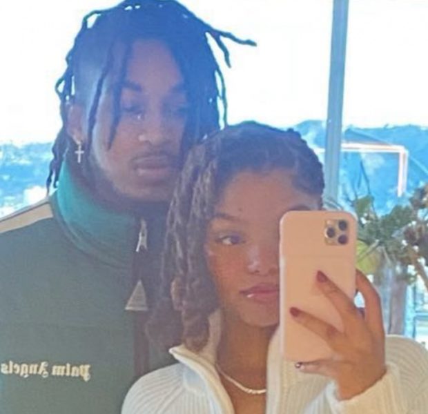 DDG Gives Update On Where He Stands w/ Halle Bailey: ‘We Literally Talk Everyday’