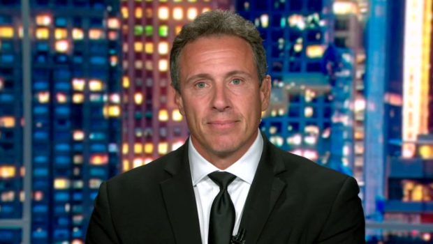 Chris Cuomo Says ‘I was going to kill everybody and myself’ After CNN Firing