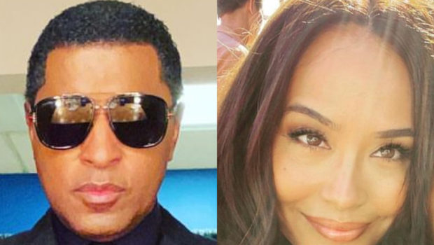 Babyface Will Pay $37,000 Per Month For Spousal & Child Support After Finalizing Divorce From Ex-Wife