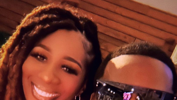 Supa Cent’s Best Friend Gifts Her A Tesla At Her Surprise 35th Birthday Party