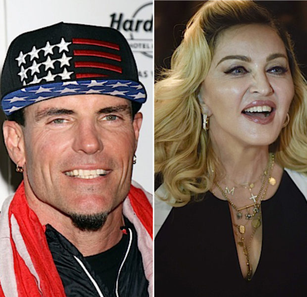 Vanilla Ice Recalls Shutting Down Madonna’s Marriage Proposal: Things Were Going So Crazy And Fast