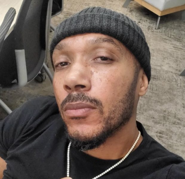 Lyfe Jennings Allegedly Robbed Of $120k Worth Of Jewelry Along w/Several Personal Items While Performing In Oakland 