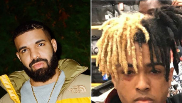 XXXTentacion – Defense Attorneys For Men Charged w/ Murder Of Late Rapper Allude Drake May Be Responsible For His Death