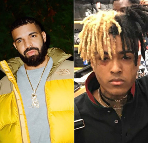 Update: Drake Files Motion To Get Out Of XXXTentacion Murder Trial Deposition