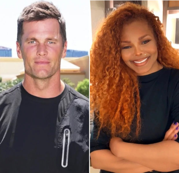Tom Brady Says Janet Jackson’s Wardrobe Malfunction During 2004 Super Bowl Halftime Show Was ‘A Good Thing For The NFL’ Because It Brought ‘More Publicity’ To The League