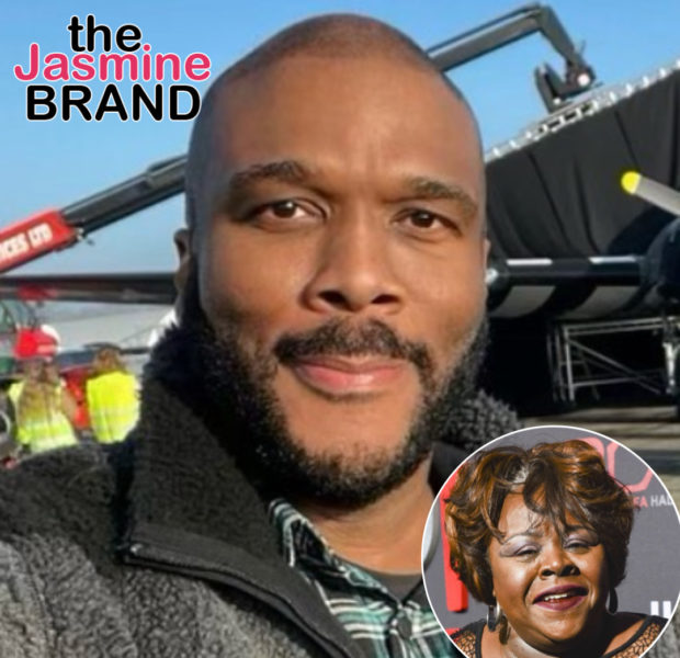 Tyler Perry Shuts Down Rumors That Actress Cassi Davis Passed Away: Cassi Is Fine Living Her Best Life