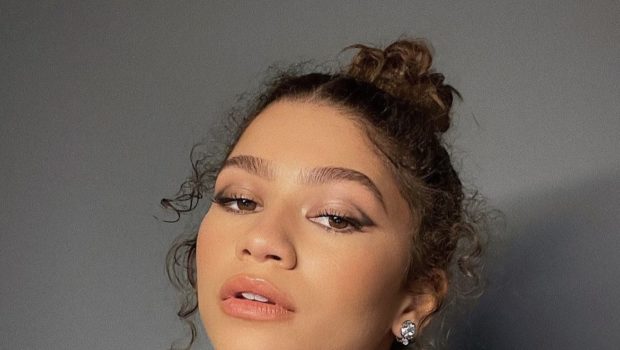 Zendaya Has Reportedly Re-Negotiated Her Contract For Euphoria & Will Now Be Paid Nearly $1M Per Episode