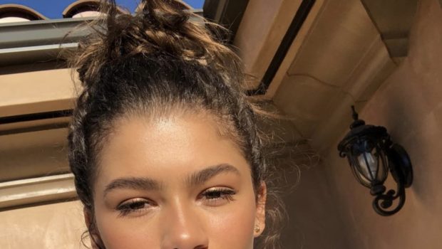 Zendaya Says ‘It’s Beyond Me’ As She Speaks On Possibility Of ‘Euphoria’ Returning For Season 3