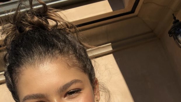 Zendaya: ‘I’m not playing a role & I’m not pretending to be some good kid that’s perfect’.