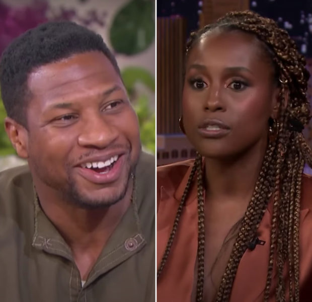 Jonathan Majors Wants To Make A Romantic Comedy w/ Issa Rae: ‘Let’s Do It’