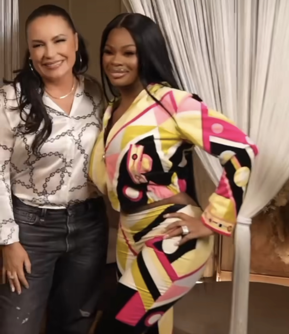 JT Says She’s Thankful For The Tough Love She Has Received From Nicki