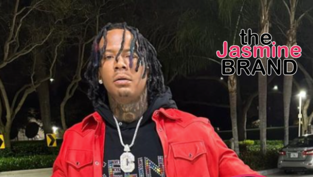Moneybagg Yo Denies Cheating On Ari Fletcher After It’s Speculated He Appeared In A Leaked Sex Tape