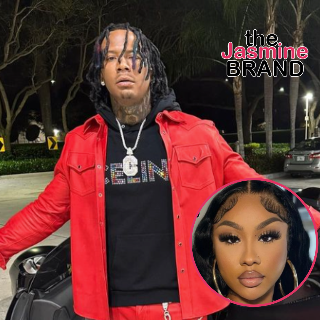 Rapper Cuban Doll's Sex Tape Leaks, She Exposes The Woman Who.