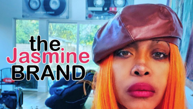 Erykah Badu Says She Never Expected To Have Children w/ 3 Different Men: ‘Who Plans That?’