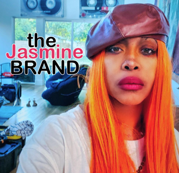Erykah Badu Says She Never Expected To Have Children w/ 3 Different Men: ‘Who Plans That?’