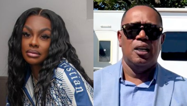 Comedian Jess Hilarious Doubles Down On Claims That Master P. Owes Her $15k From A Previous Acting Gig: ‘Stop Playing With Me’