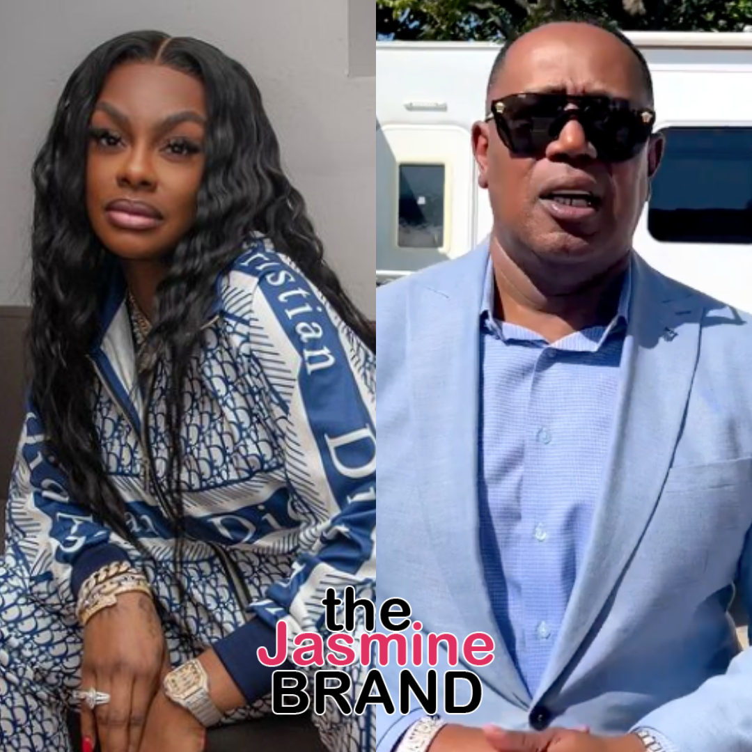 Comedian Jess Hilarious Doubles Down On Claims That Master P Owes Her 15k From A Previous 1987