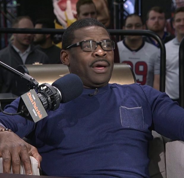 Update: Ex-NFL Star Michael Irvin Shares Video Footage Of Interaction w/ Woman Accusing Him Of Misconduct, Refiles $100 Million Lawsuit 