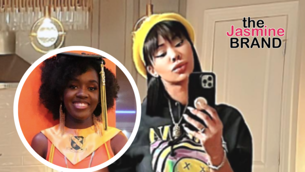 Reality TV Star Deelishis Reveals Her Niece Is Missing Following Michigan State University Mass Shooting That Left 3 Dead & 5 Others Critically Injured: We Have Not Heard From Her