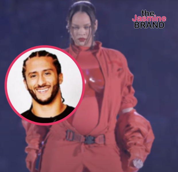 Rihanna Shares Why She Decided To Perform At The Super Bowl After Previously Turning Down The Gig To Stand In Solidarity w/ Colin Kaepernick: Representing The Urban Community, Globally, It’s Powerful