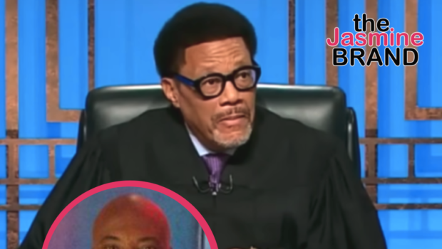 Update: Judge Greg Mathis Lands New Court Series w/ Byron Allen’s Media Company After Original Show Was Canceled Following 24 Seasons