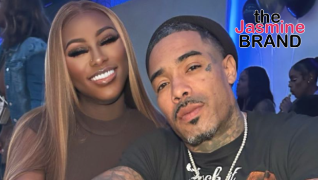 Rapper Gunplay & His Fiancée’s Newborn Baby Recovering From Open Heart Surgery, Couple Starts GoFundMe For Assistance w/ Medical Bills & Expenses