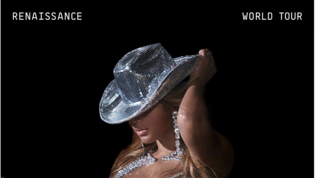Beyoncé Officially Announces ‘Renaissance’ World Tour