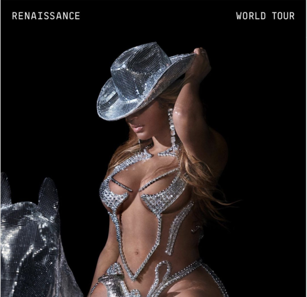 Beyoncé Officially Announces ‘Renaissance’ World Tour