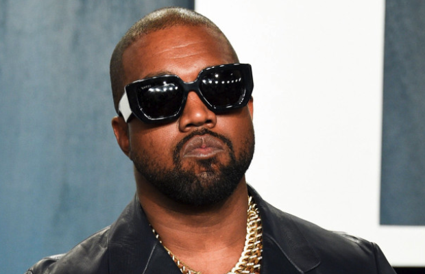 Kanye West — Resurfaced Footage Seemingly Shows Rapper Filming A Woman Twerking At ‘Freaknik’