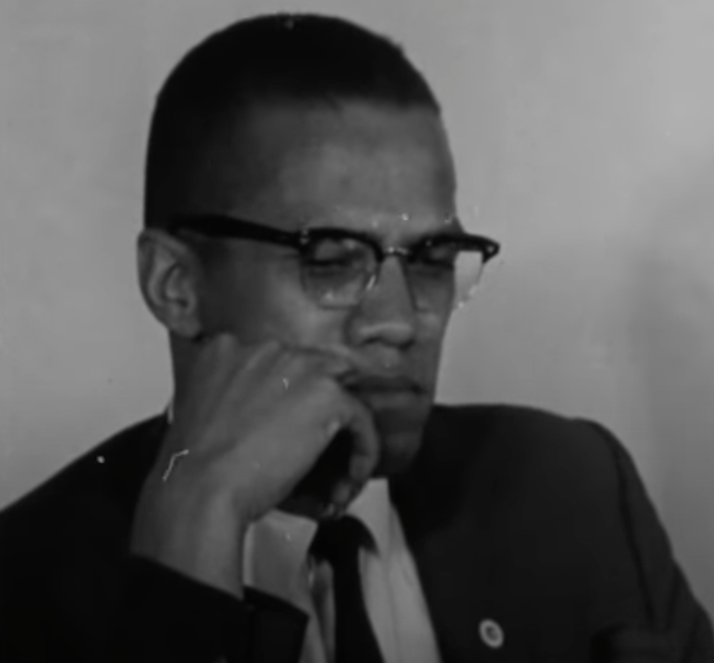 Malcolm X's Family Announces $100M Lawsuit Against NYPD & Selected ...