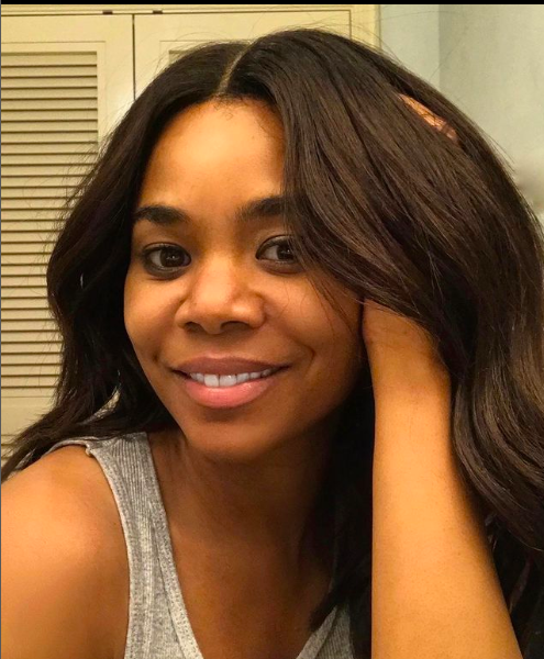 Regina Hall Shares Coronavirus Pandemic Is To Blame For Delay Of ‘Girls Trip’ Sequel: People Were Really Waiting For Things To Calm Down