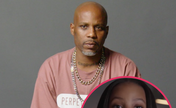 DMX’s 10-Year-Old Daughter To Release Docuseries On Drug Addiction Awareness: I’m Ready To Have The Conversation That Some Adults Aren’t Even Ready To Have