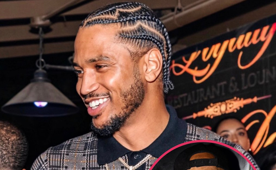 Trey Songz Seemingly Reacts To Being Sued For $25M, Alongside Atlantic Records & Manager Kevin Liles, Over Rape Allegation: Lies Will Never Be The Truth