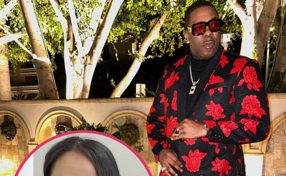 Busta Rhymes – Fan Is Happy For Attention She’s Received After Rapper Threw Drink At Her For Touching His Butt: ‘I Worked Hard For This Type Of Clout’