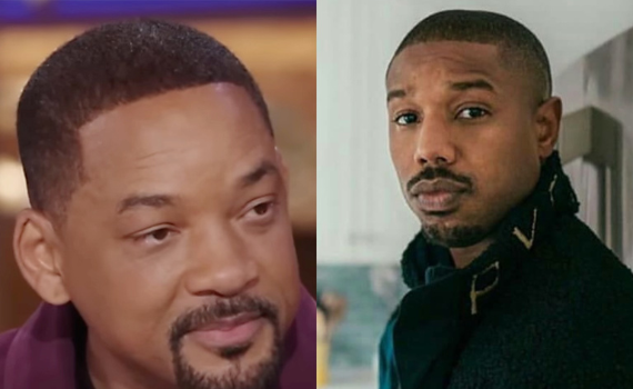 Will Smith To Star Alongside Michael B. Jordan For ‘I Am Legend’ Sequel Despite His Character Dying In Original Film, Producer Reveals Project Will Follow Alternative Ending