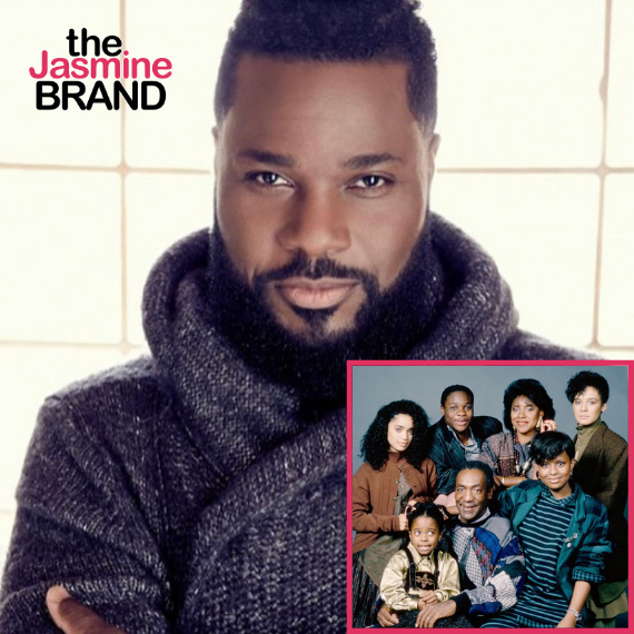 Malcolm-Jamal Warner Proud Of The Impact ‘The Cosby Show’ Had On Black Culture Despite Bill Cosby’s Sexual Abuse Scandals
