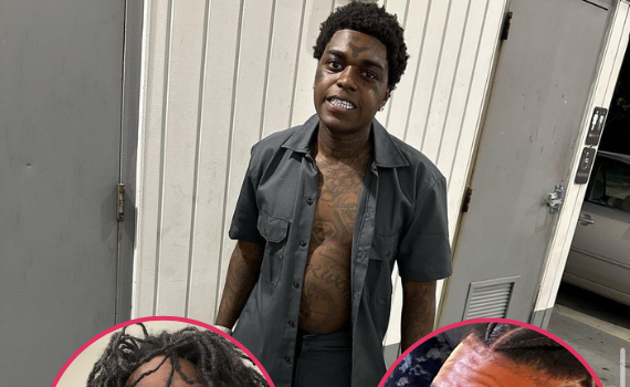 Kodak Black No Longer Wants To Work w/ Drake After He Made ‘Her Loss’ w/ 21 Savage